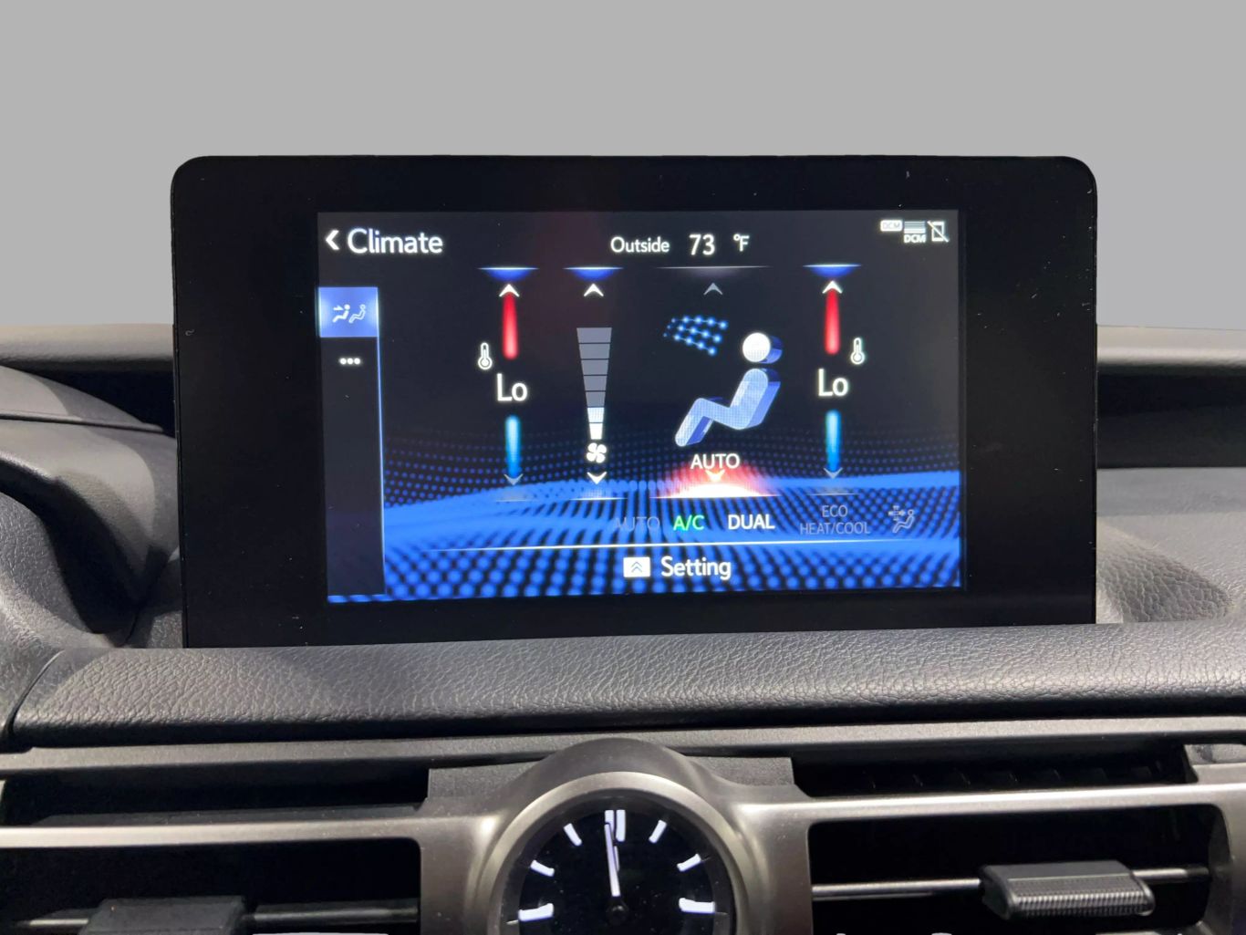 2022 LEXUS IS SEDAN 4-CYL, TURBO, 2.0 LITER IS 300 SEDAN 4D