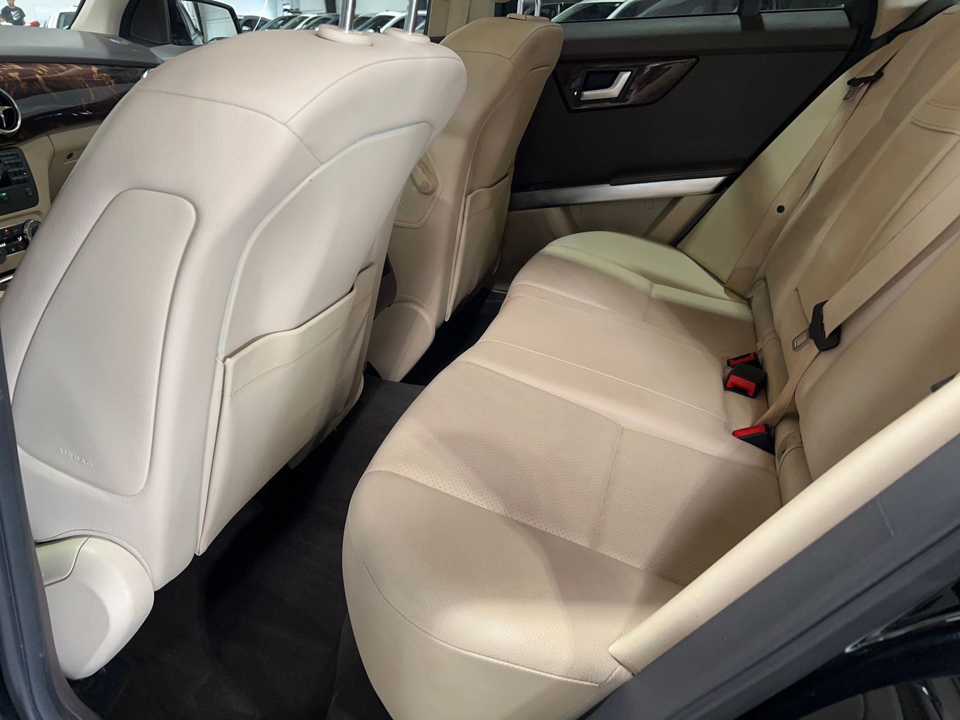2013 MERCEDES-BENZ GLK-CLASS SUV V6, 3.5 LITER GLK 350 SPORT UTILITY 4D