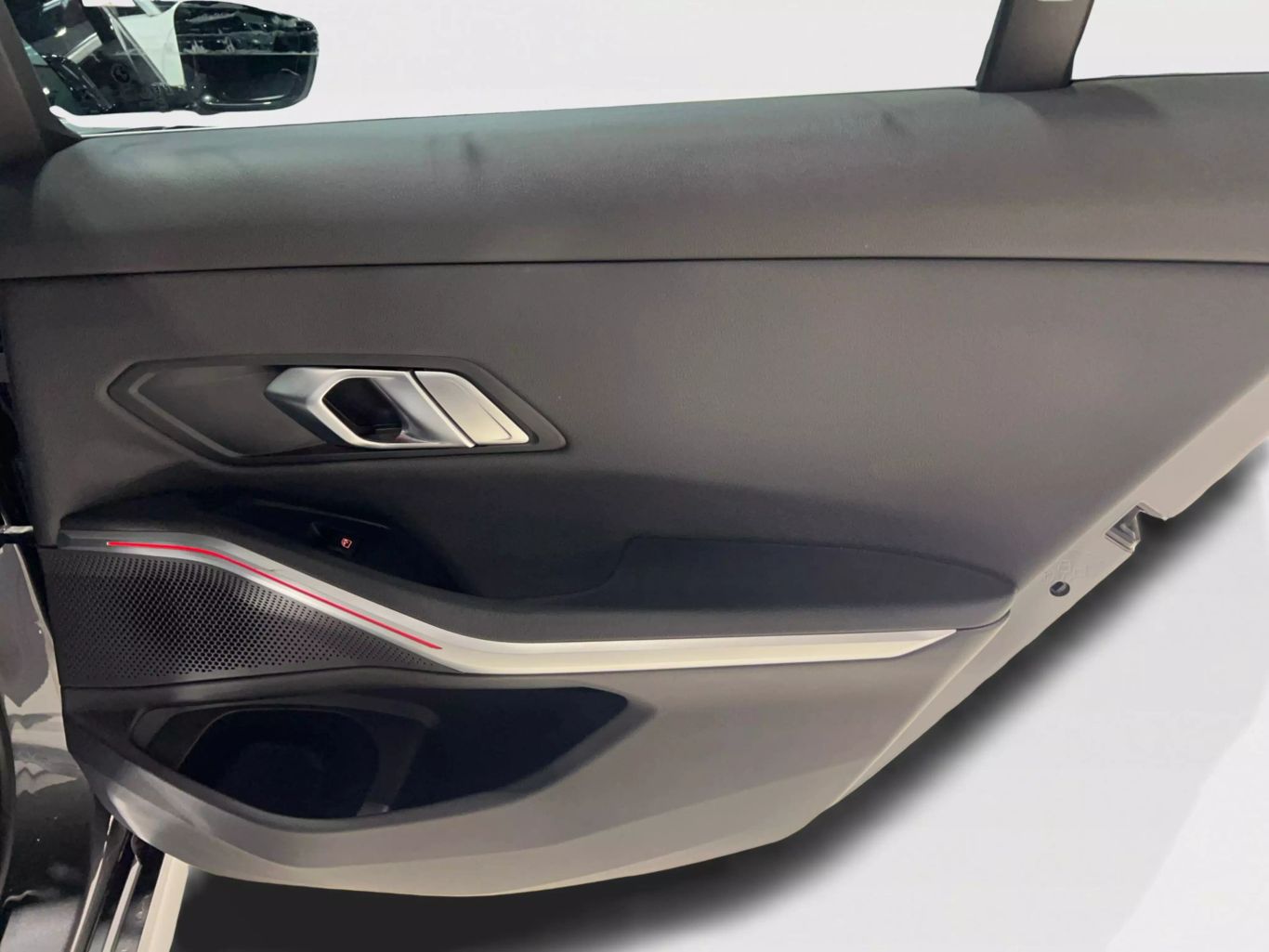 2020 BMW 3 SERIES SEDAN 4-CYL, TURBO, 2.0 LITER 330I SEDAN 4D