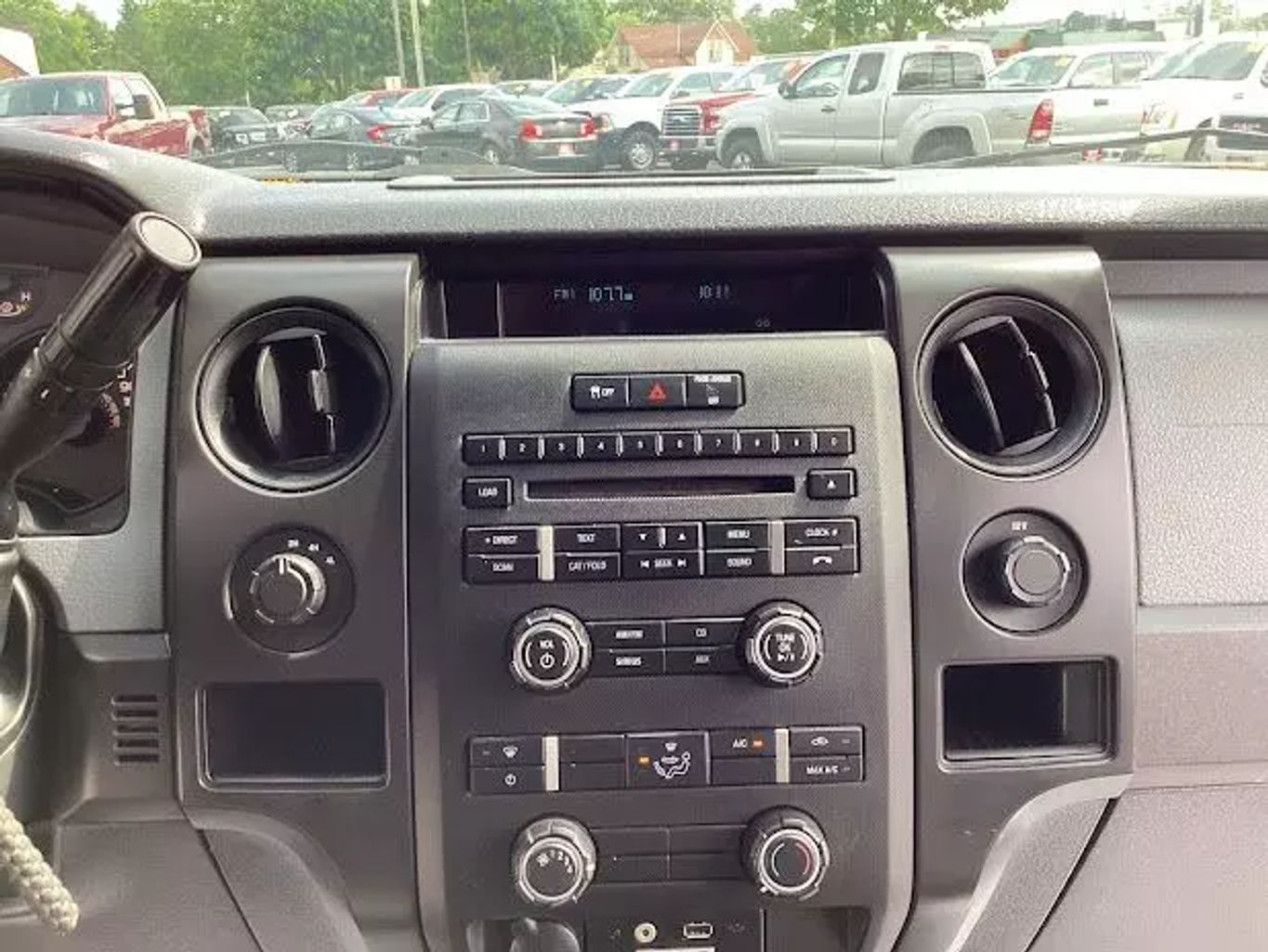 2013 Ford F150 Regular Cab - Image 15