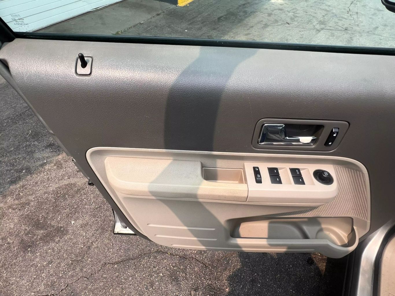 2008 Ford Edge - Image 15