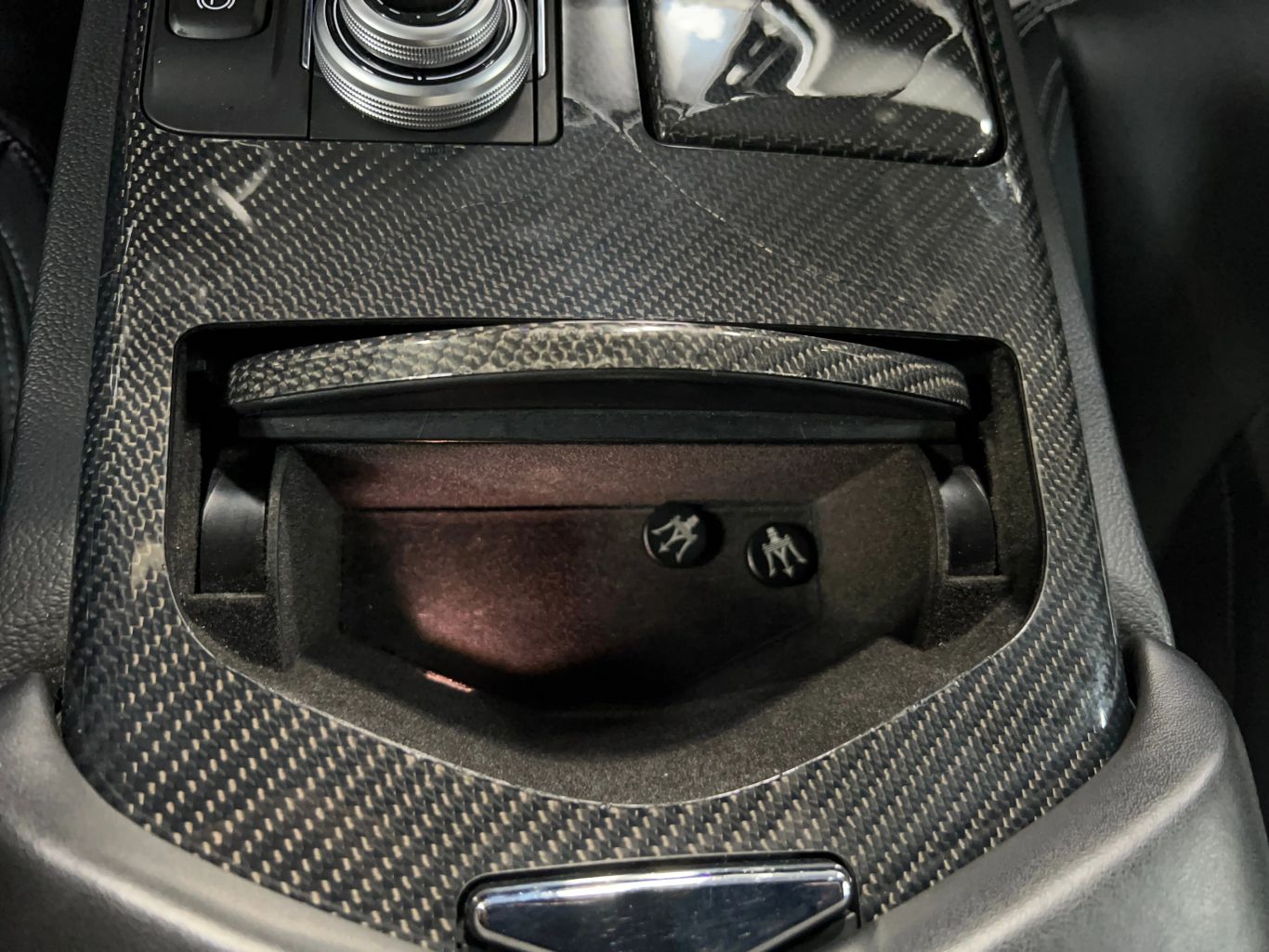 2018 MASERATI GHIBLI SEDAN V6, TWIN TURBO, 3.0 LITER S Q4 SEDAN 4D