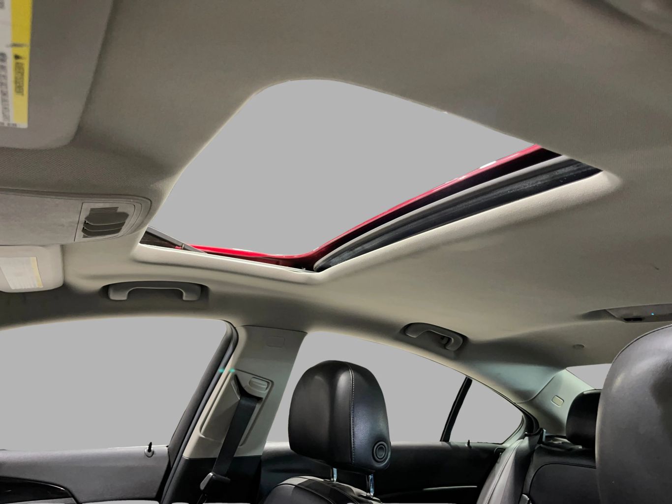 2013 BUICK REGAL SEDAN 4-CYL, TURBO, 2.0 LITER GS SEDAN 4D