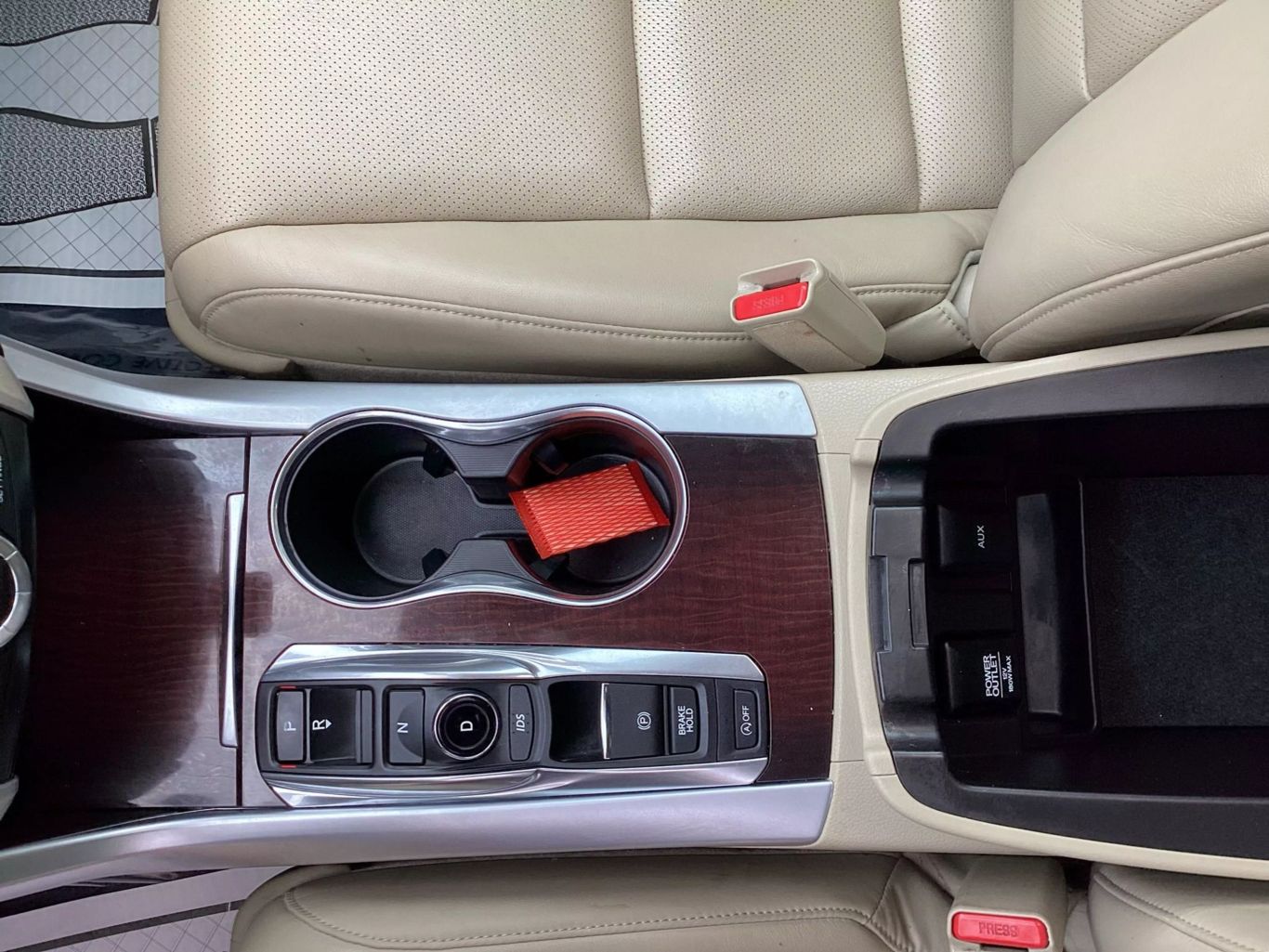 2016 Acura Tlx - Image 18