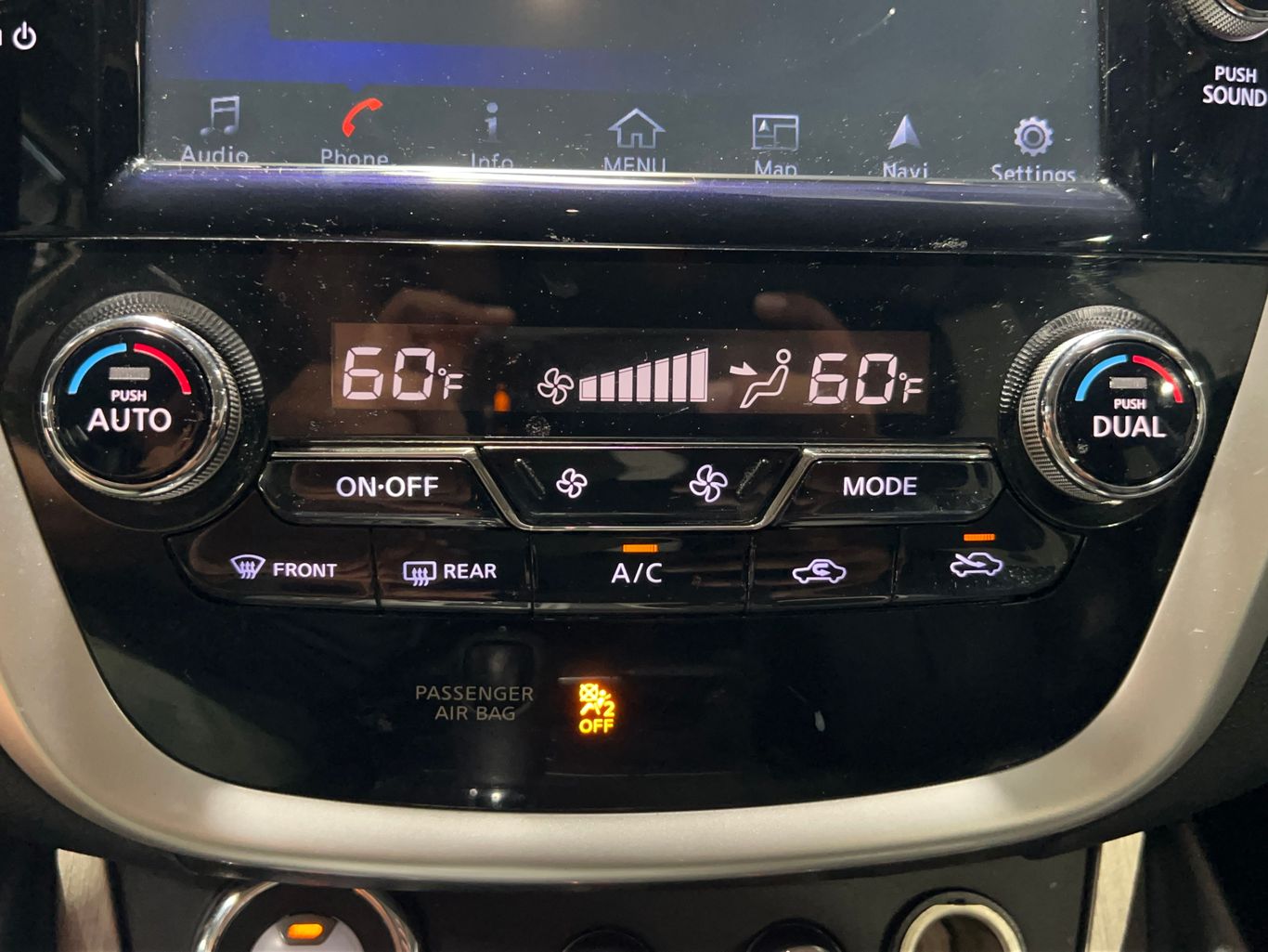 2016 NISSAN MURANO SUV V6, 3.5 LITER PLATINUM SPORT UTILITY 4D
