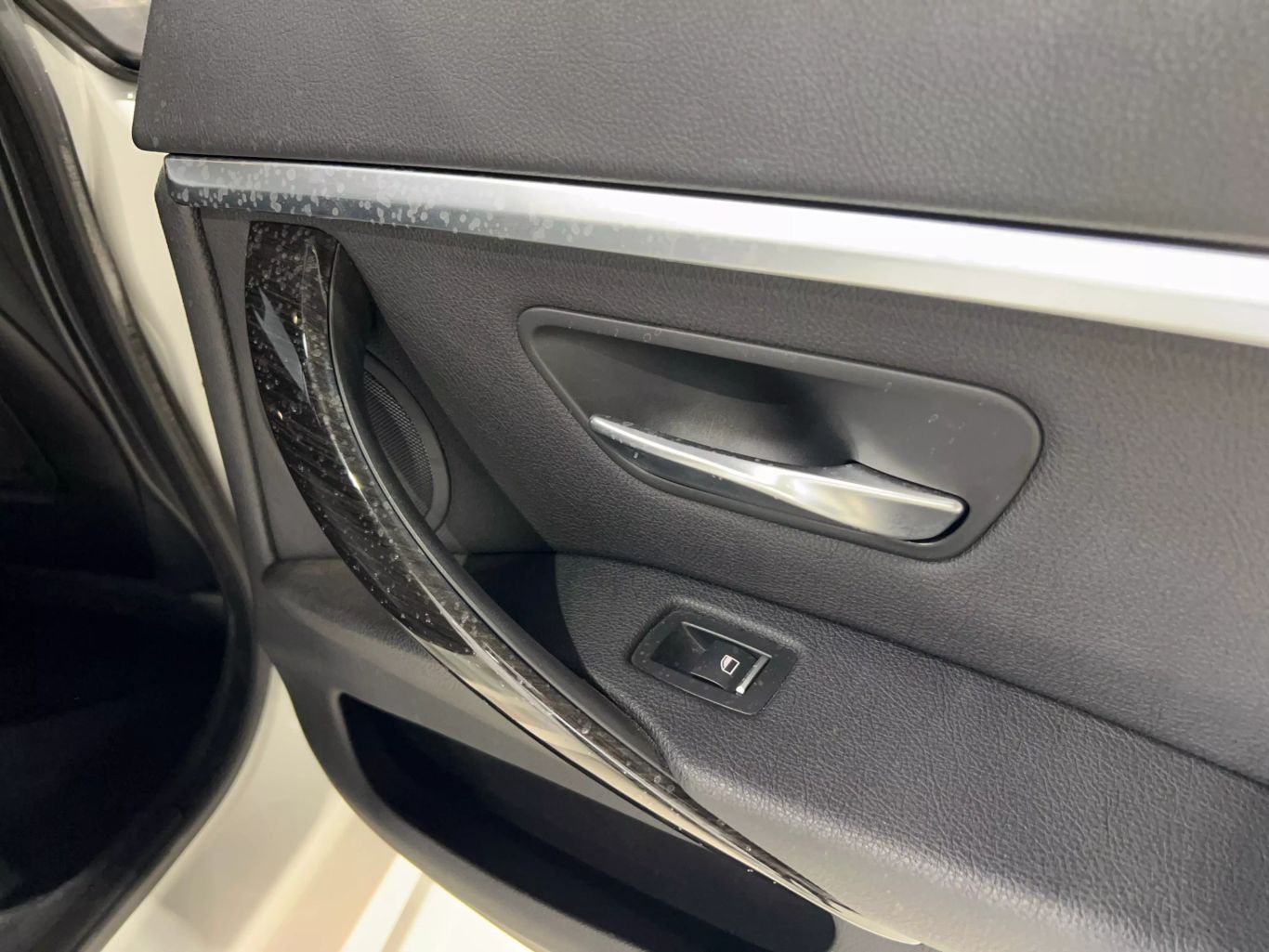 2019 BMW 4 SERIES SEDAN 4-CYL, SULEV, 2.0T 430I GRAN COUPE SEDAN 4D