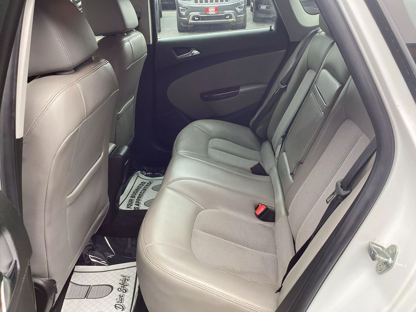 2016 Buick Verano - Image 12