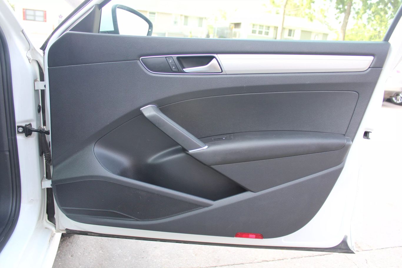 2018 Volkswagen Passat 2.0t R-line Sedan 4d - Image 18