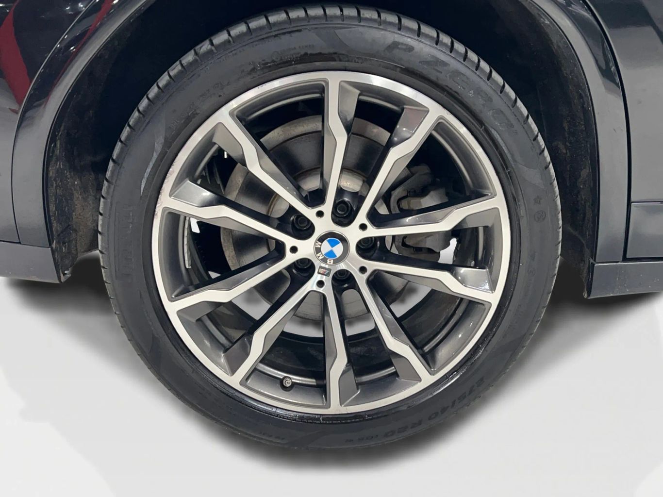 2020 BMW X4 SUV 4-CYL, TURBO, 2.0 LITER XDRIVE30I SPORT UTILITY 4D