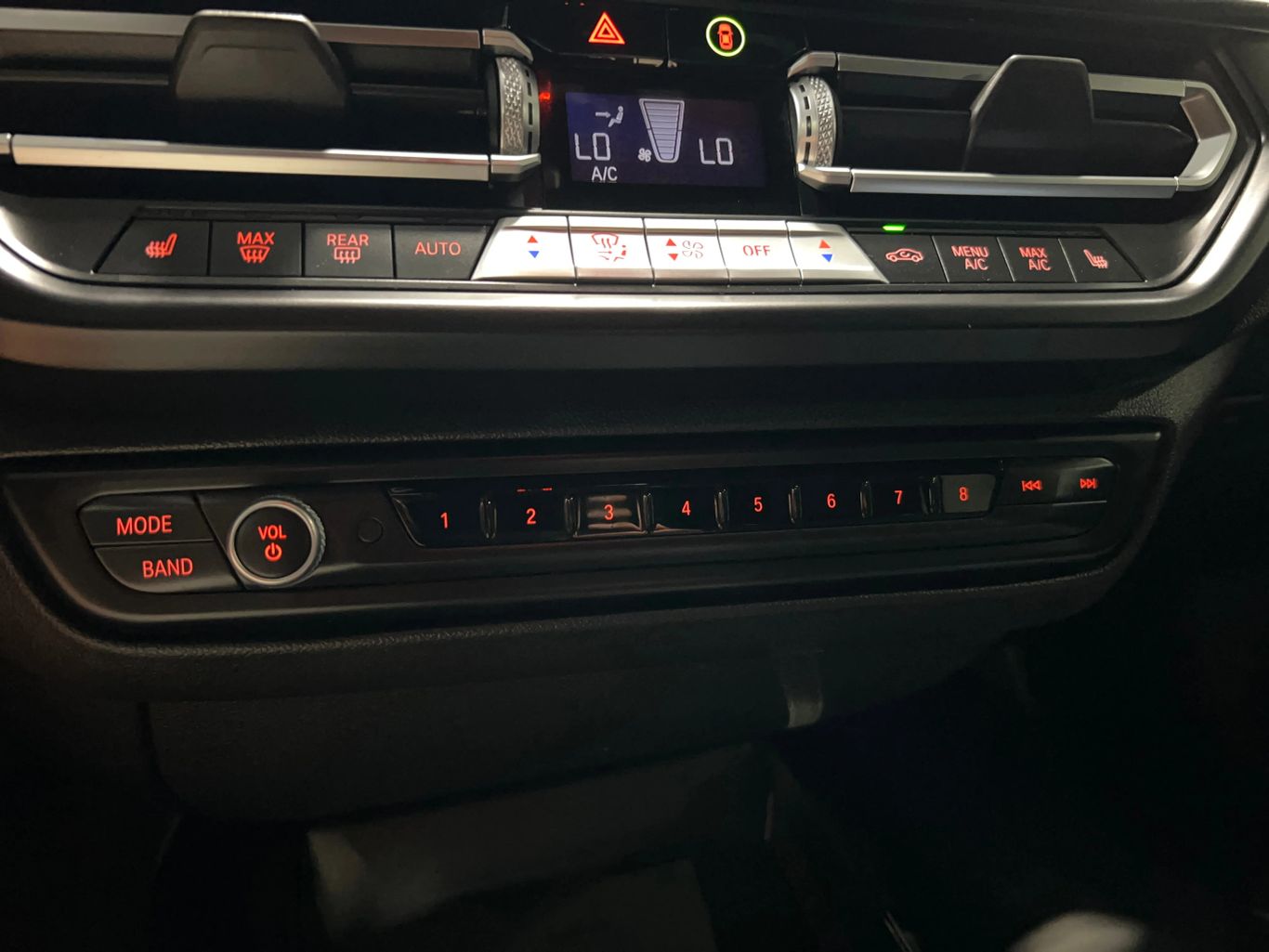 2020 BMW 2 SERIES SEDAN 4-CYL, TURBO, 2.0 LITER 228I XDRIVE GRAN COUPE SEDAN 4D