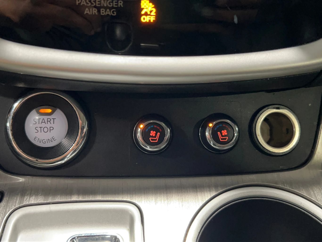 2016 NISSAN MURANO SUV V6, 3.5 LITER PLATINUM SPORT UTILITY 4D