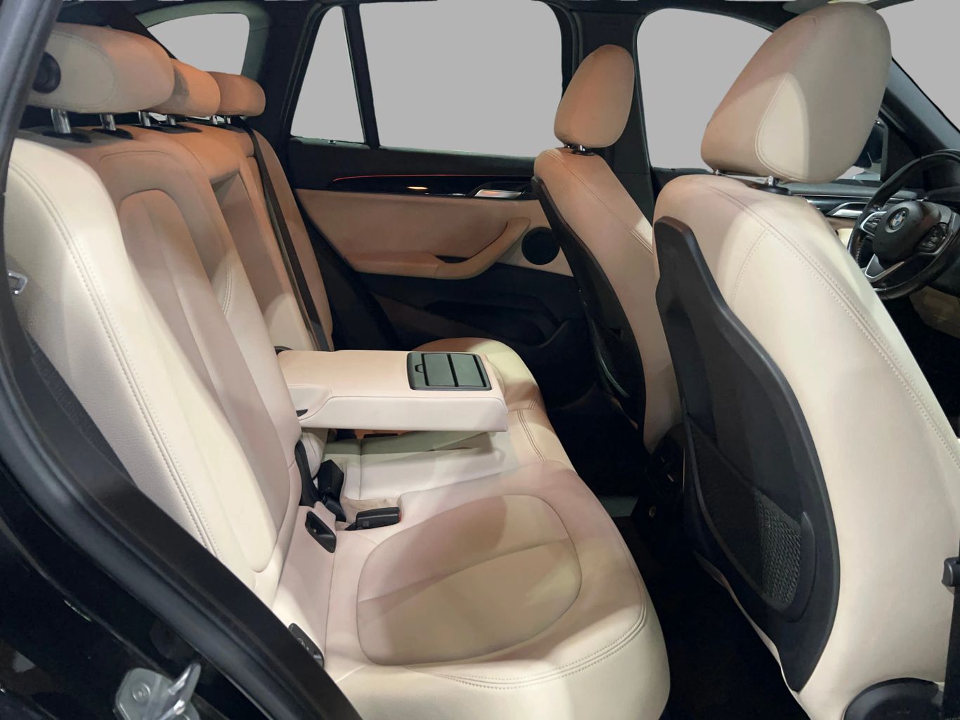 2018 BMW X1 SUV 4-CYL, TURBO, 2.0 LITER SDRIVE28I SPORT UTILITY 4D