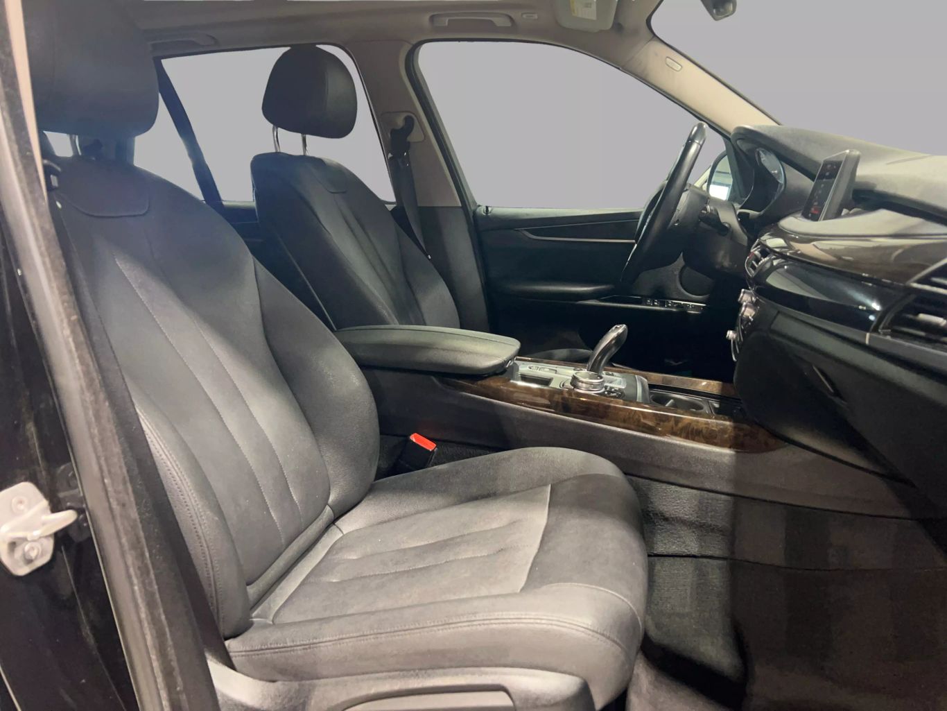 2016 BMW X5 SUV - UTILITY 4D 35I 3.0L I6 TURBO