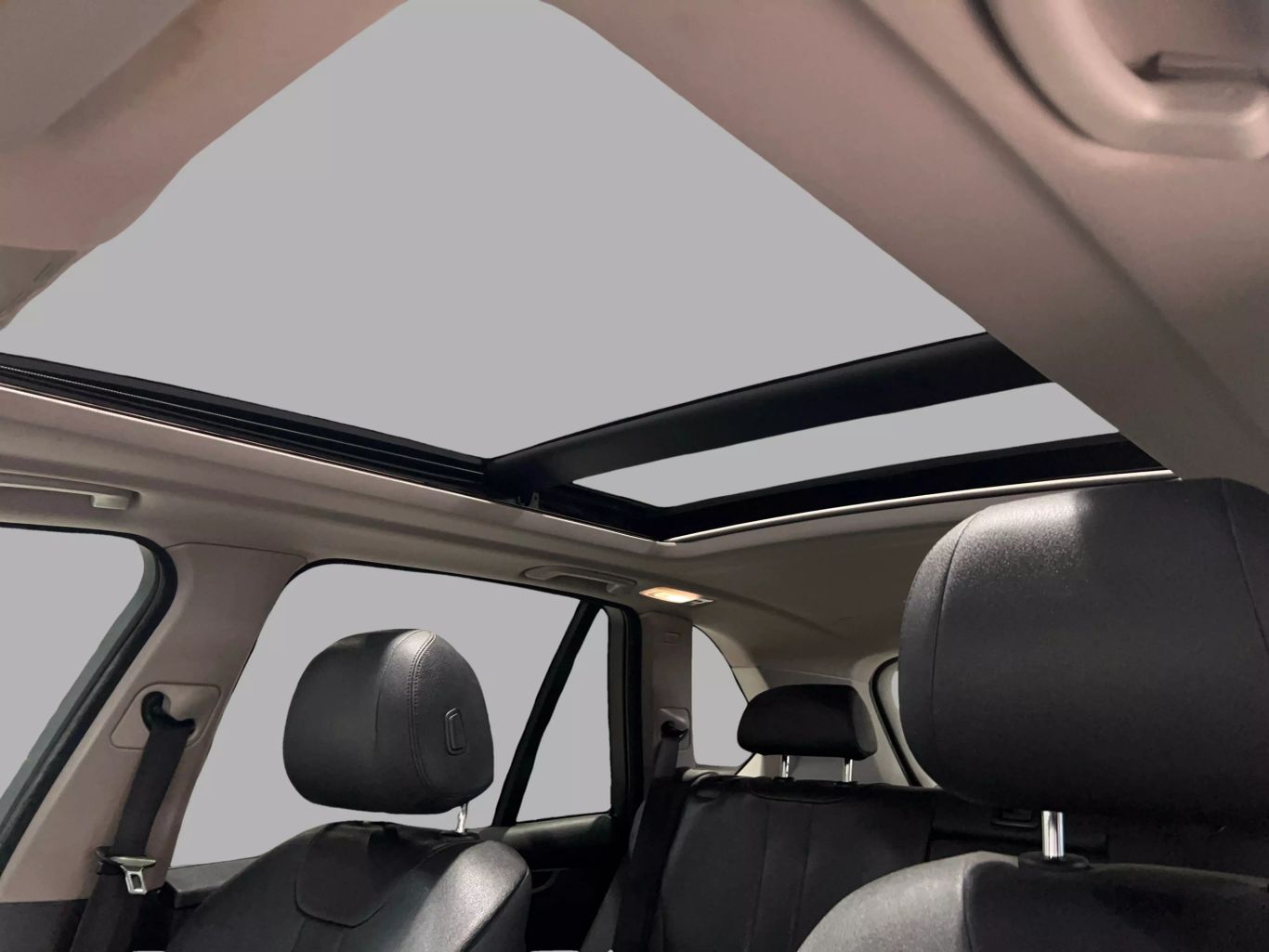 2016 BMW X5 SUV - UTILITY 4D 35I 3.0L I6 TURBO