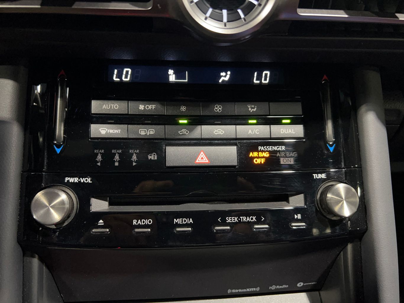 2022 LEXUS IS SEDAN 4-CYL, TURBO, 2.0 LITER IS 300 SEDAN 4D
