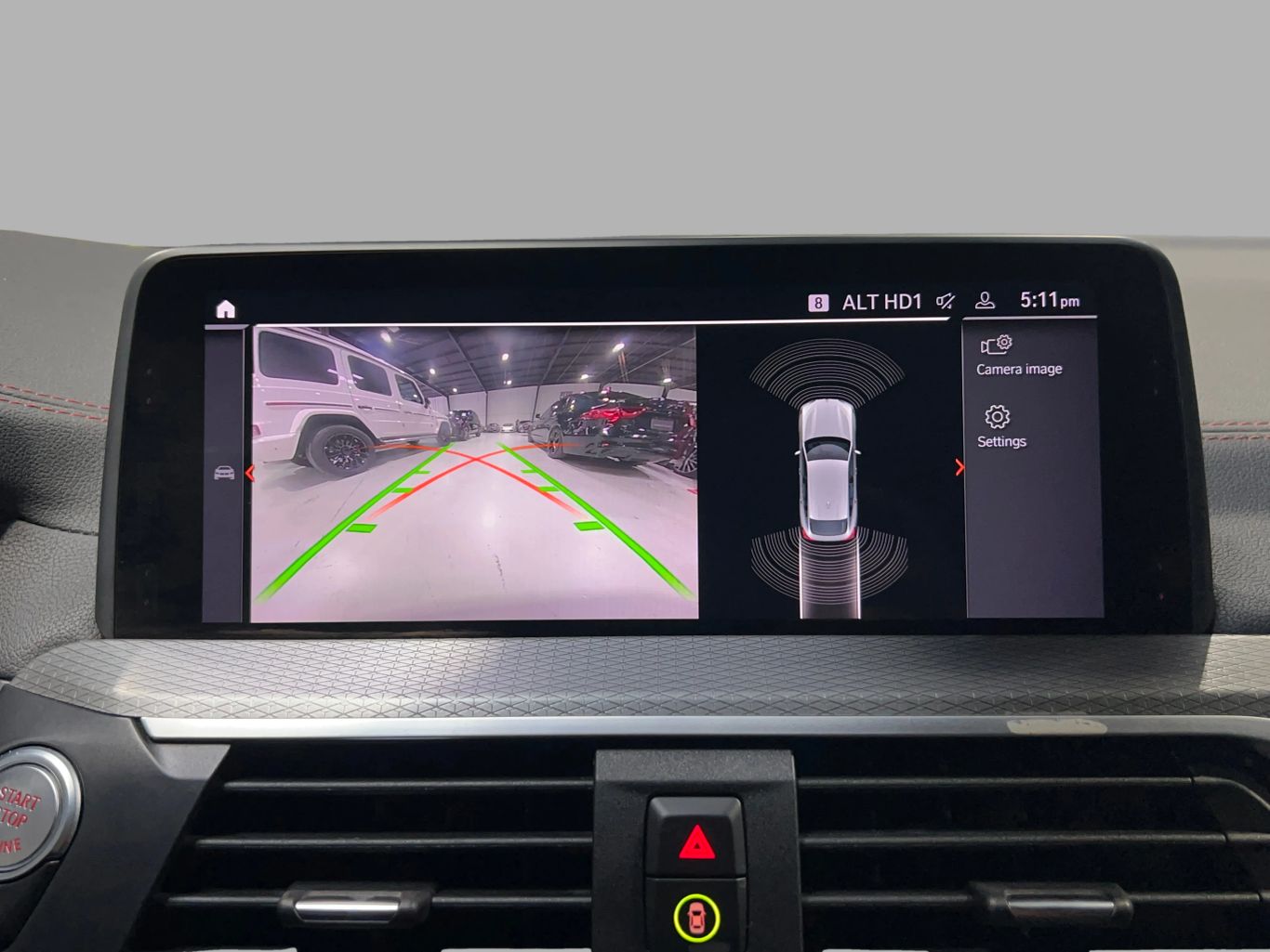 2020 BMW X4 SUV 4-CYL, TURBO, 2.0 LITER XDRIVE30I SPORT UTILITY 4D