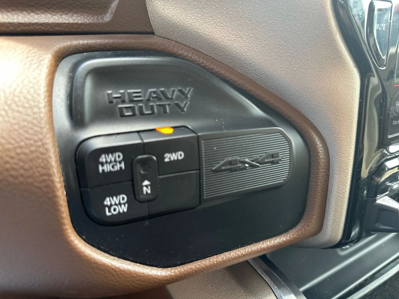 2020 RAM 3500 CREW CAB PICKUP 6-CYL, HO, TURBO DIESEL, 6.7 LITER LARAMIE PICKUP 4D 8 FT - Tampa Motor Cars