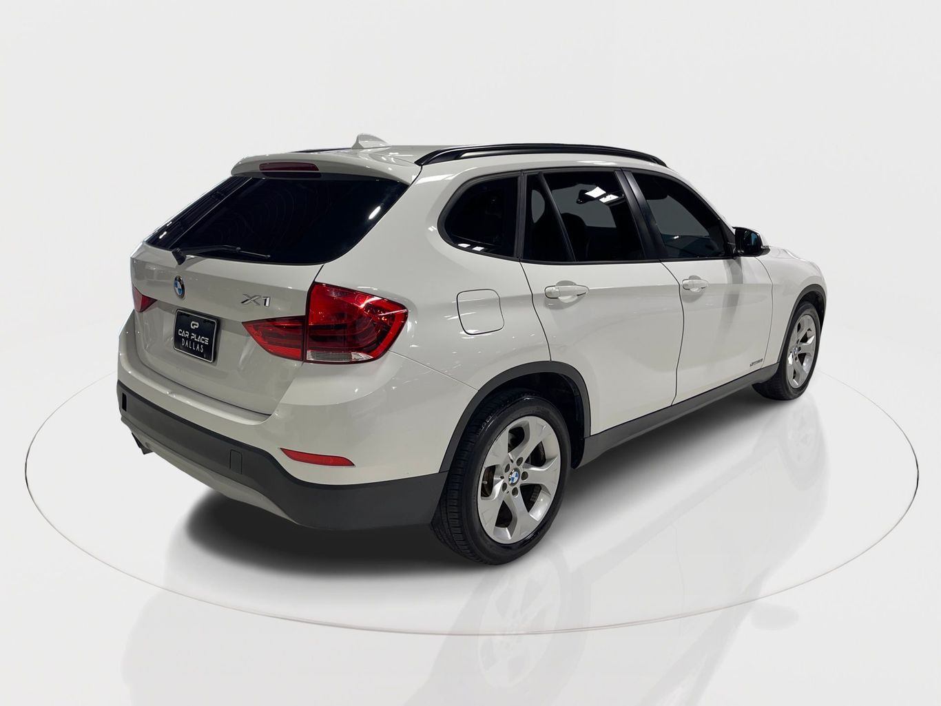 2014 BMW X1 SUV 4-CYL, TWIN TURBO, 2.0L SDRIVE28I SPORT UTILITY 4D