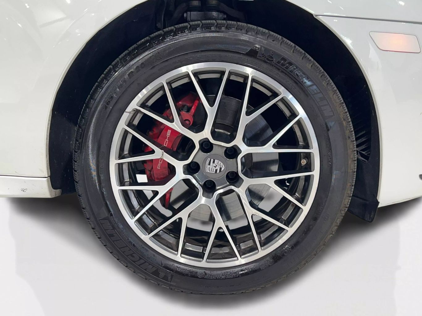 2015 PORSCHE MACAN SUV V6, TWIN TURBO, 3.6 LITER TURBO SPORT UTILITY 4D