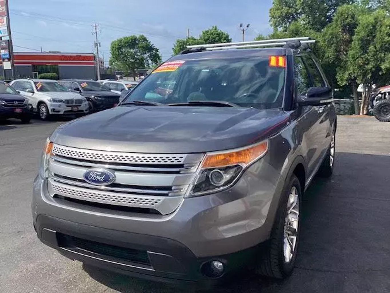 2011 Ford Explorer - Image 5