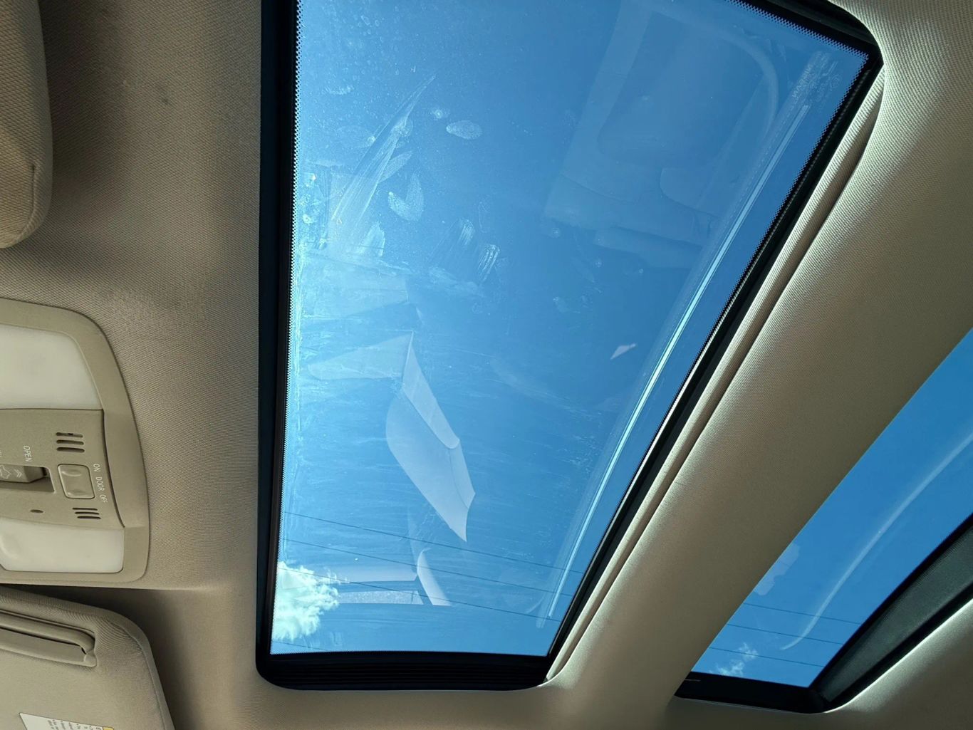 2014 NISSAN MURANO SUV V6, 3.5 LITER SL SPORT UTILITY 4D