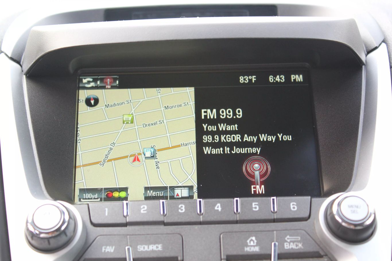 2016 Gmc Terrain Slt Sport Utility 4d - Image 25