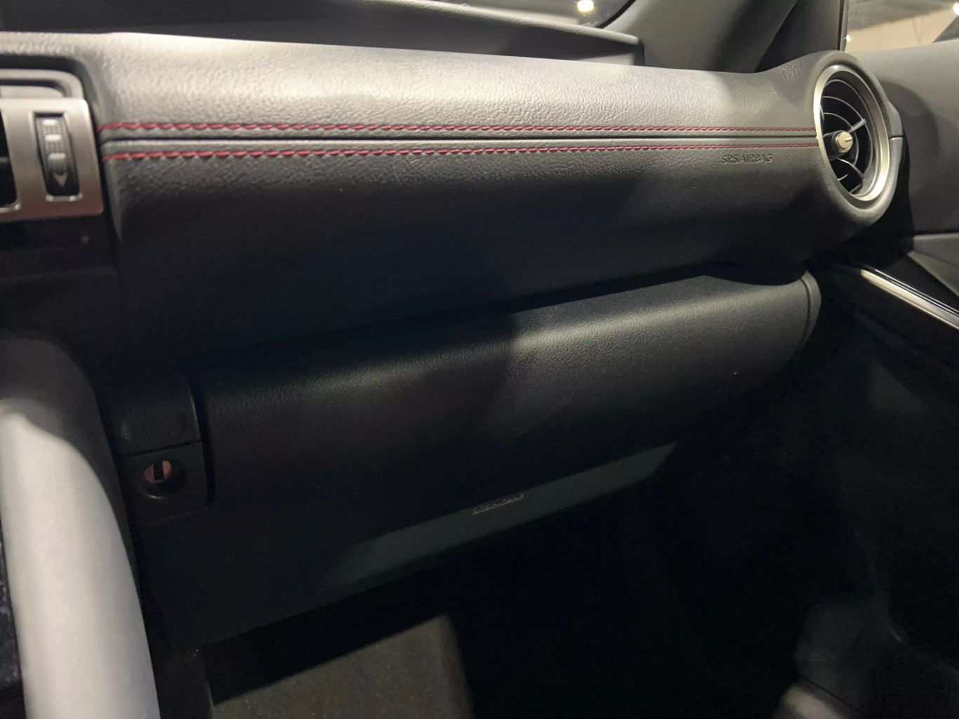 2022 LEXUS IS SEDAN 4-CYL, TURBO, 2.0 LITER IS 300 SEDAN 4D