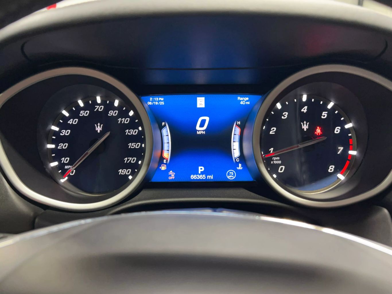 2018 MASERATI GHIBLI SEDAN V6, TWIN TURBO, 3.0 LITER S Q4 SEDAN 4D