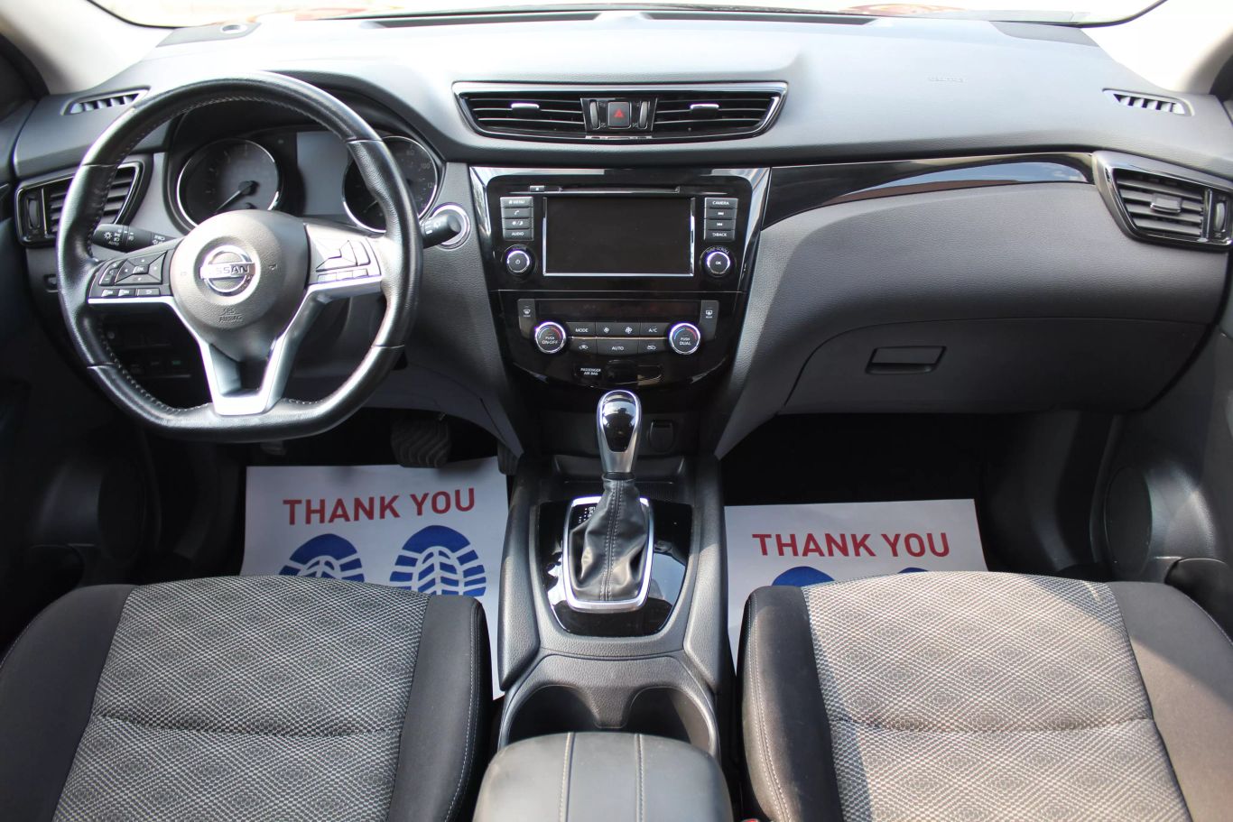 2021 Nissan Rogue Sport Sv Sport Utility 4d - Image 11