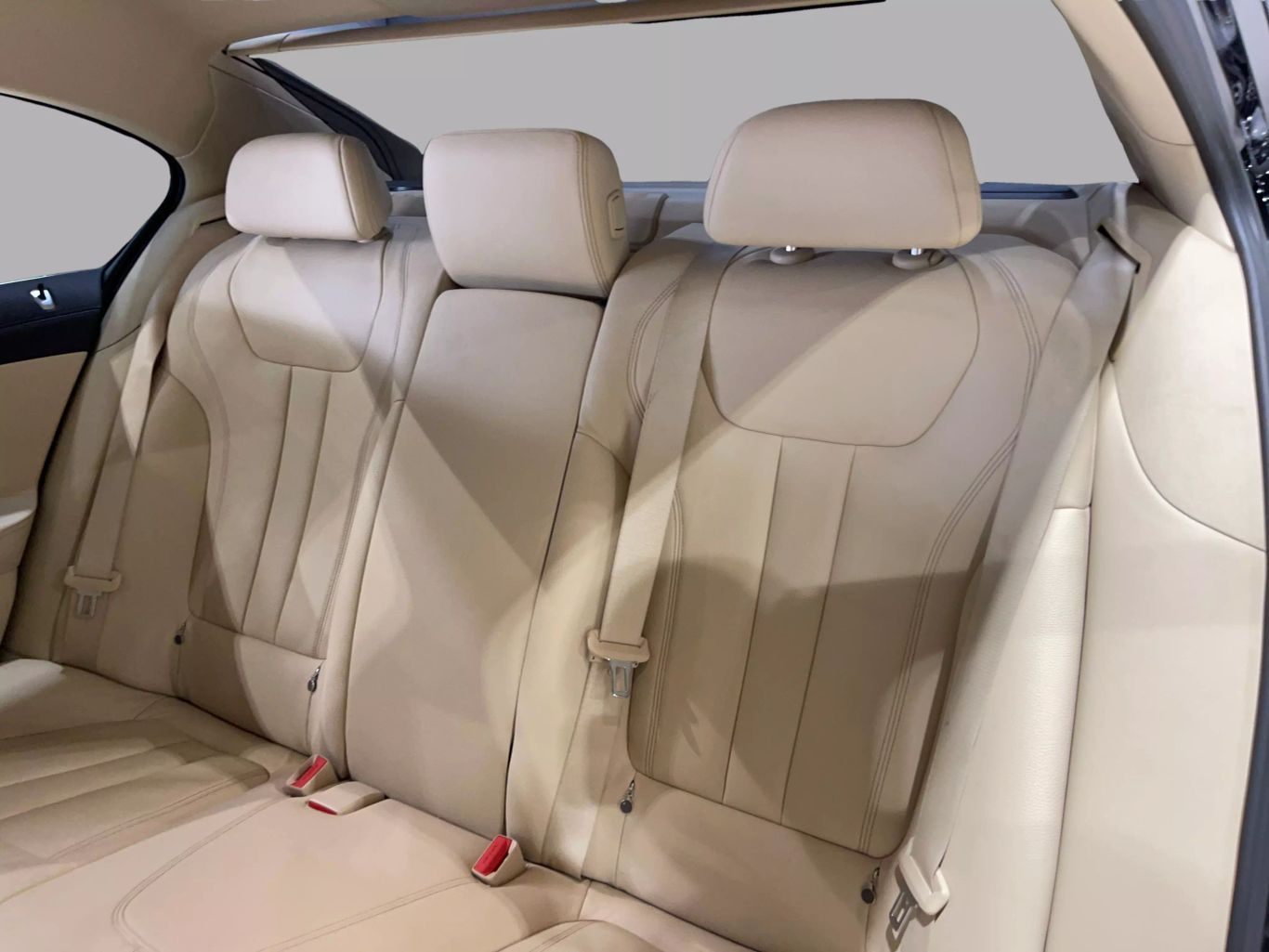 2018 BMW 7 SERIES SEDAN 6-CYL, TWIN TURBO, 3.0L 740I SEDAN 4D
