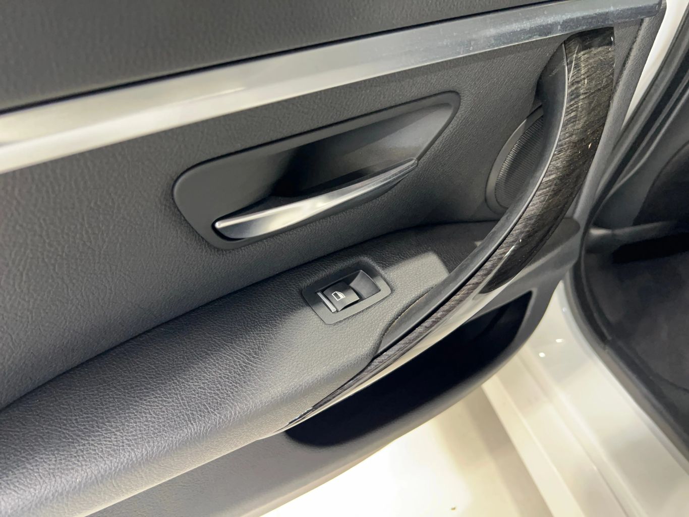 2019 BMW 4 SERIES SEDAN 4-CYL, SULEV, 2.0T 430I GRAN COUPE SEDAN 4D