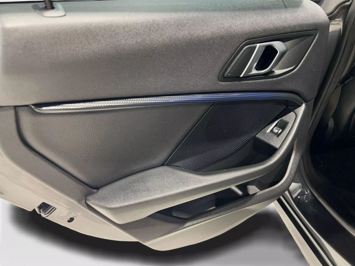 2020 BMW 2 SERIES SEDAN 4-CYL, TURBO, 2.0 LITER 228I XDRIVE GRAN COUPE SEDAN 4D