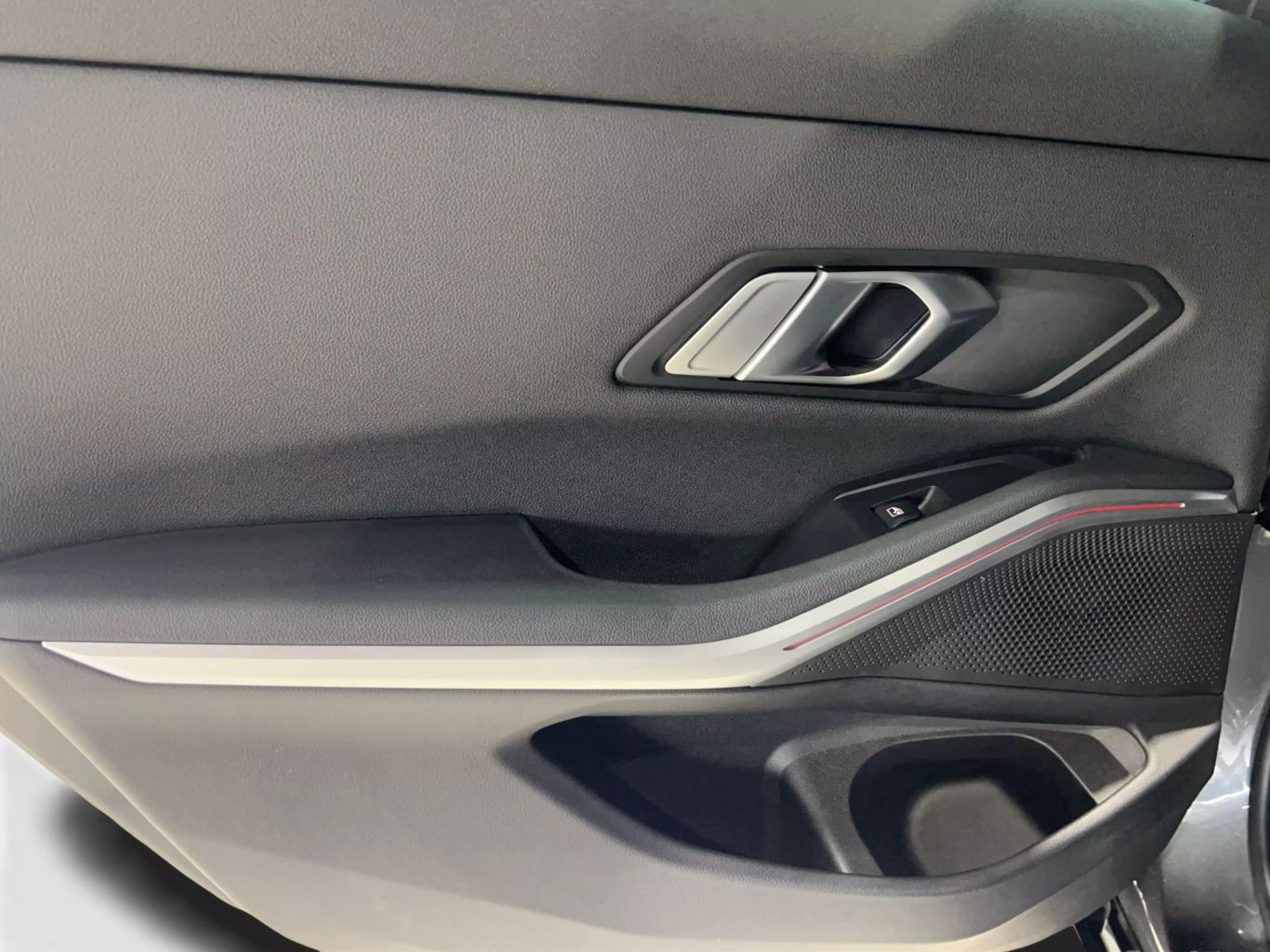 2020 BMW 3 SERIES SEDAN 4-CYL, TURBO, 2.0 LITER 330I SEDAN 4D