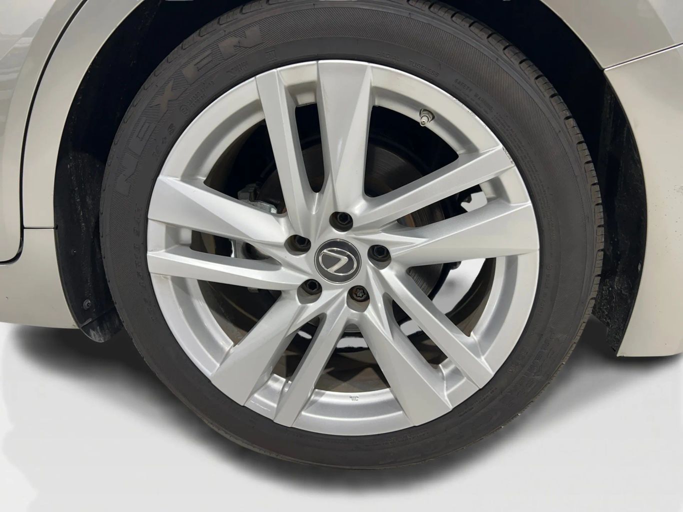 2022 LEXUS IS SEDAN 4-CYL, TURBO, 2.0 LITER IS 300 SEDAN 4D