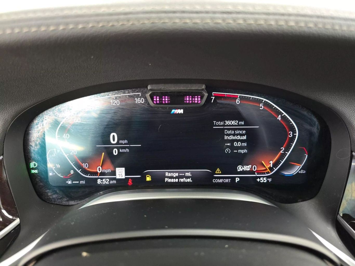 2022 BMW 7 SERIES SEDAN V8, TWIN TURBO, 4.4 LITER 750I XDRIVE SEDAN 4D