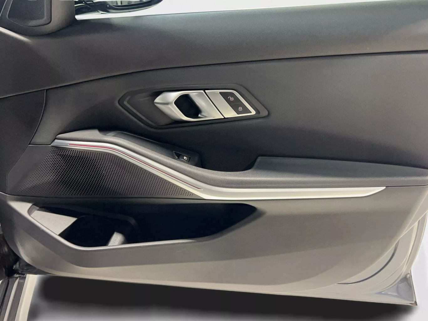 2020 BMW 3 SERIES SEDAN 4-CYL, TURBO, 2.0 LITER 330I SEDAN 4D
