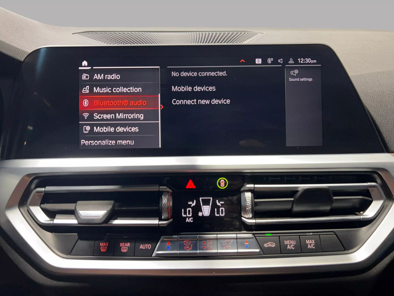 2020 BMW 3 SERIES SEDAN 4-CYL, TURBO, 2.0 LITER 330I SEDAN 4D
