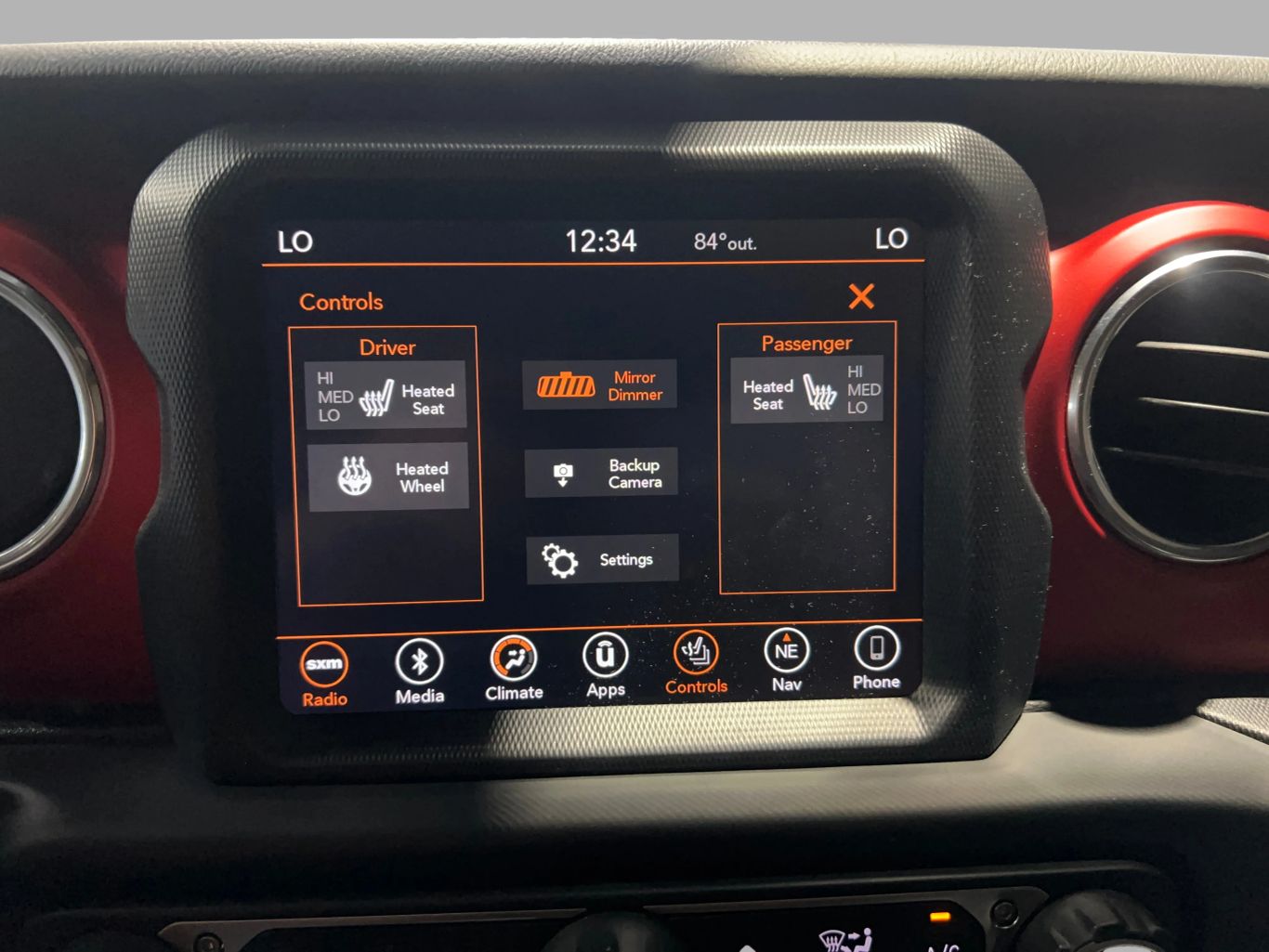 2019 JEEP WRANGLER UNLIMITED SUV V6, VVT, 3.6 LITER RUBICON SPORT UTILITY 4D