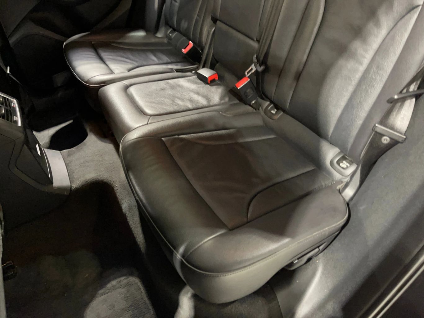 2015 AUDI Q5 SUV 4-CYL, TURBO, 2.0 LITER 2.0T PREMIUM SPORT UTILITY 4D