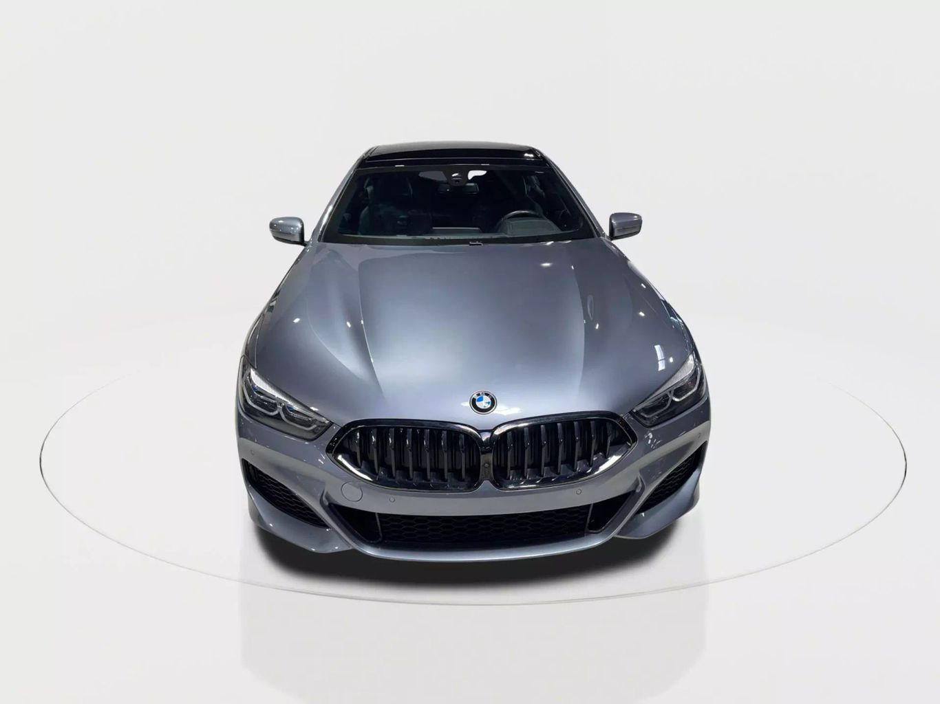 2022 BMW 8 SERIES SEDAN 6-CYL, TURBO, 3.0 LITER 840I XDRIVE GRAN COUPE SEDAN 4D