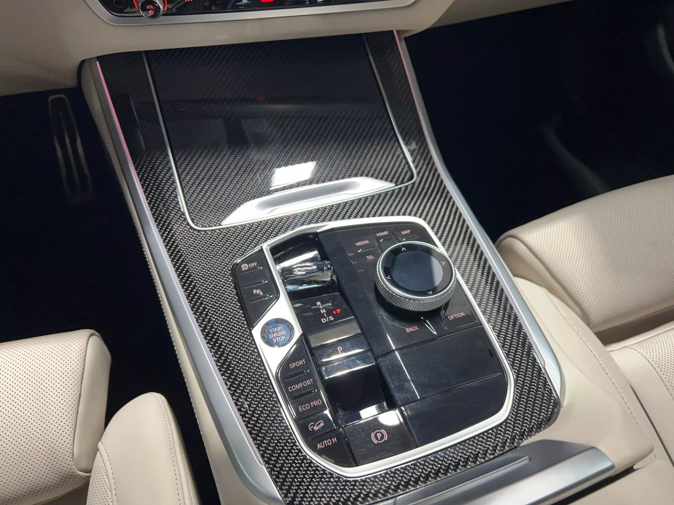 2024 BMW X5 SUV V8, TWIN TURBO, 4.4 LITER M60I SPORT UTILITY 4D