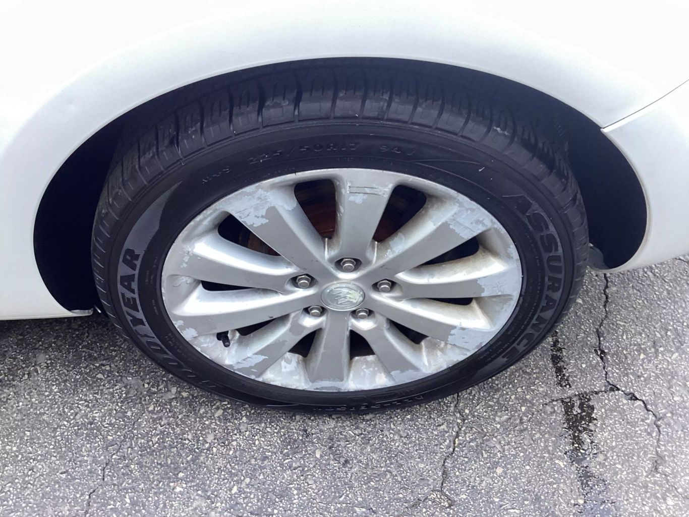 2016 Buick Verano - Image 20