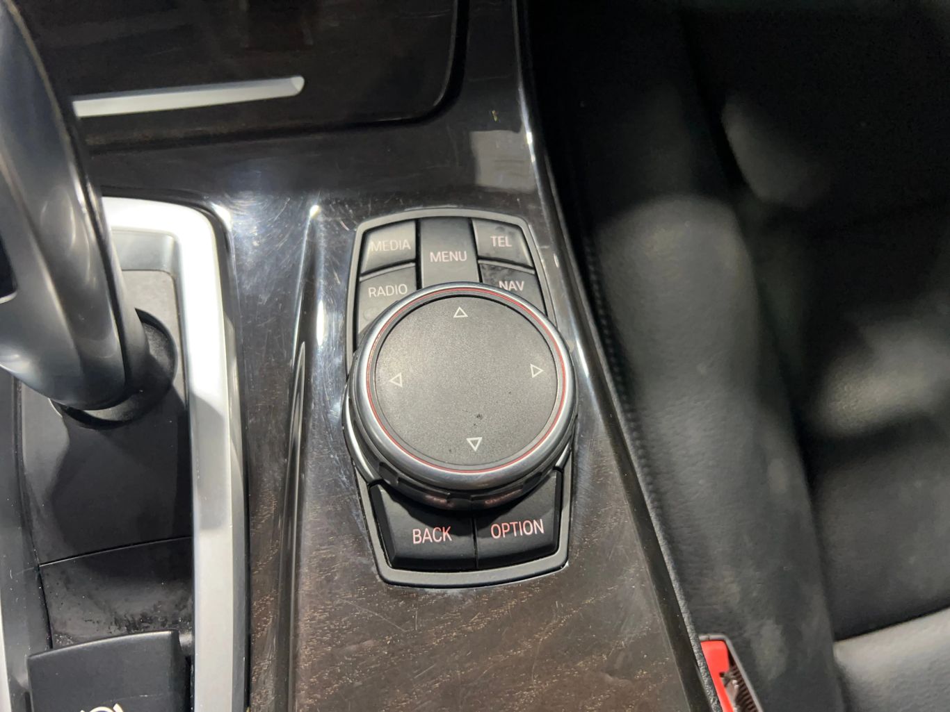 2015 BMW 5 SERIES SEDAN 4-CYL, TURBO, 2.0 LITER 528I SEDAN 4D