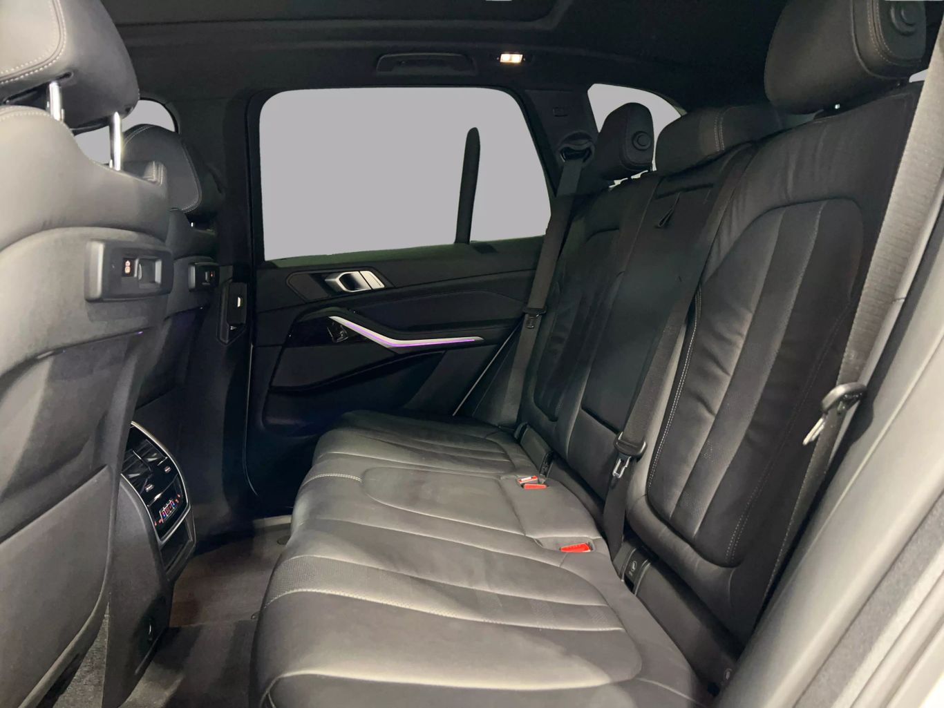 2019 BMW X5 SUV 6-CYL, TURBO, 3.0 LITER XDRIVE40I SPORT UTILITY 4D