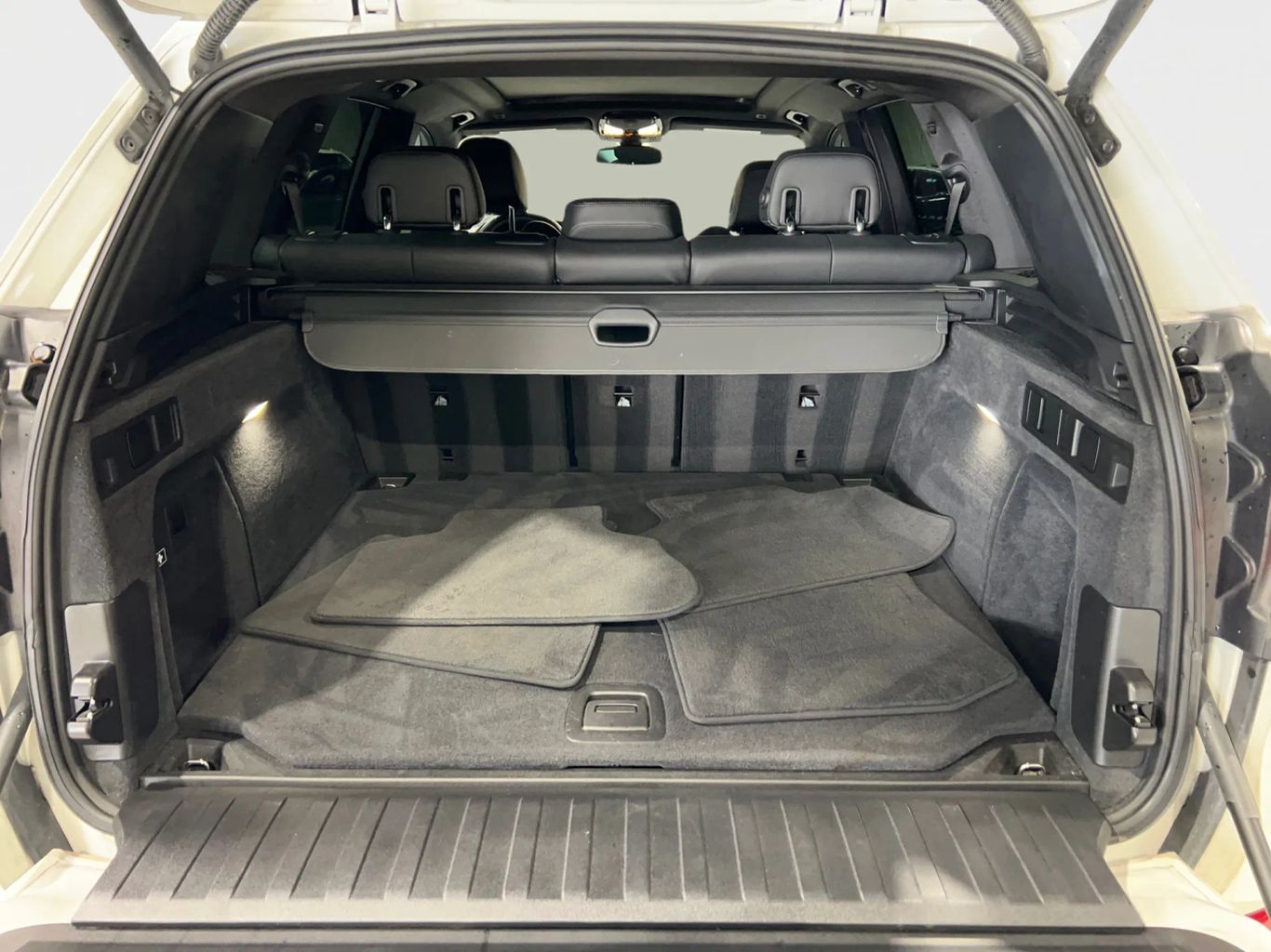 2019 BMW X5 SUV 6-CYL, TURBO, 3.0 LITER XDRIVE40I SPORT UTILITY 4D