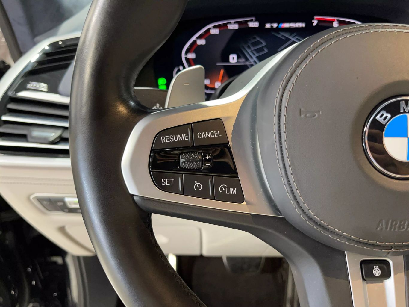 2021 BMW X7 M50I SPORT UTILITY 4D SUV V8, TWIN TURBO, 4.4 LITER SUV