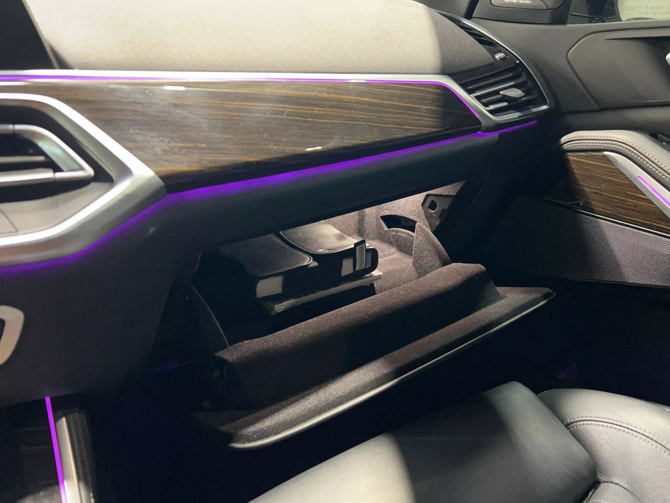 2019 BMW X5 SUV 6-CYL, TURBO, 3.0 LITER XDRIVE40I SPORT UTILITY 4D