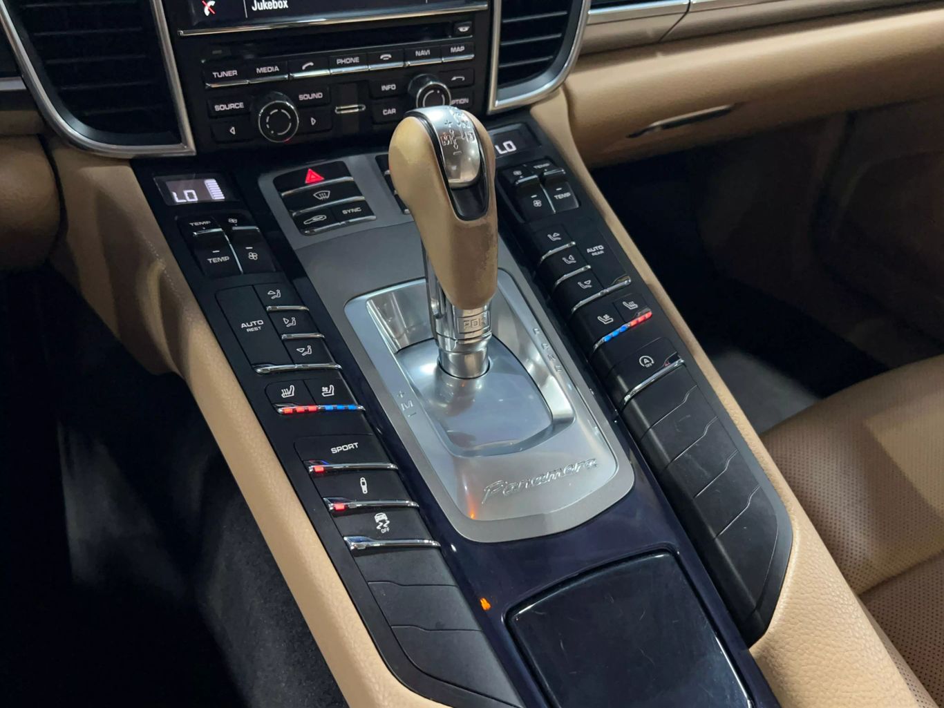 2016 PORSCHE PANAMERA SEDAN V6, 3.6 LITER 4 EDITION SEDAN 4D