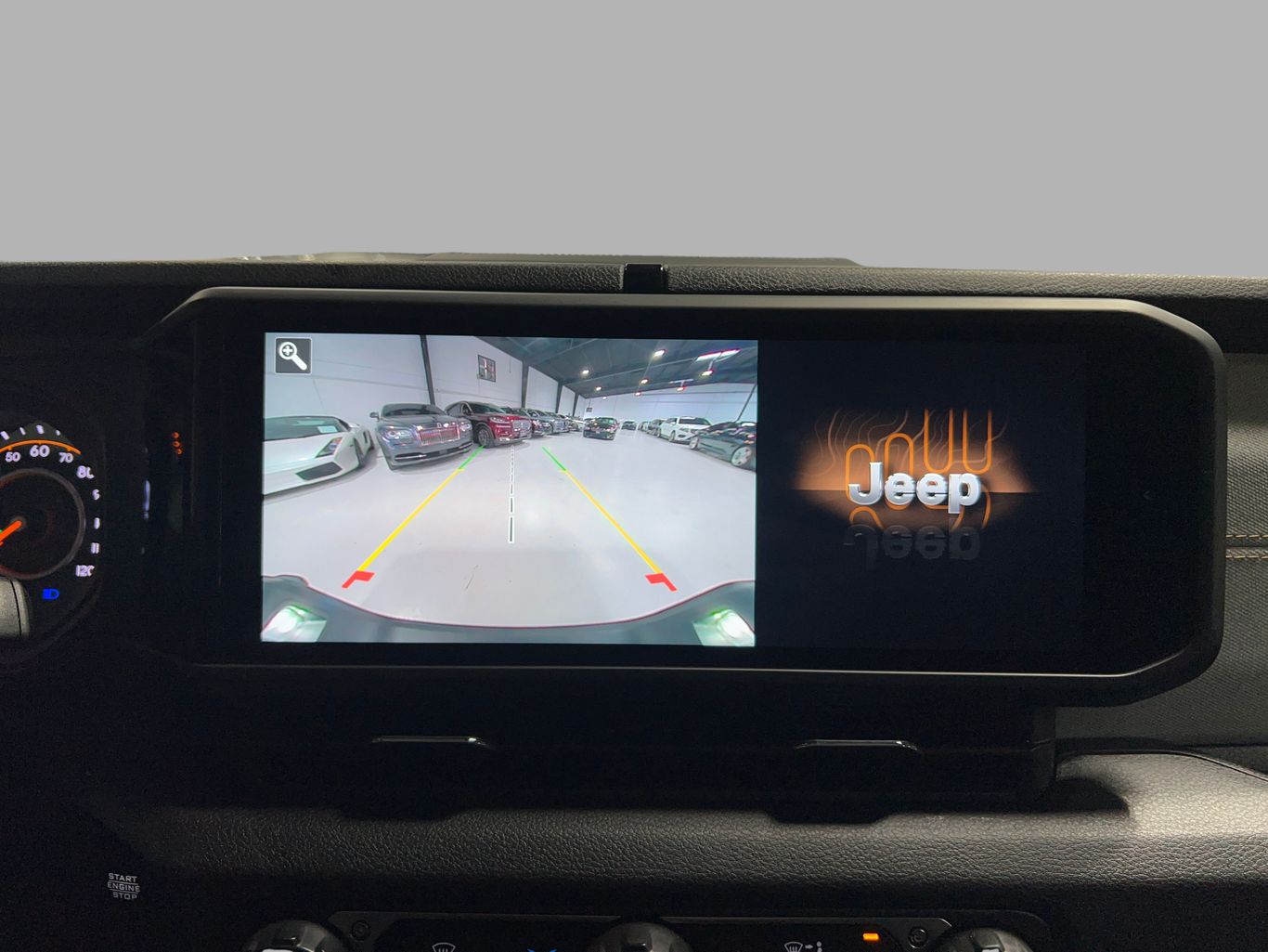 2024 JEEP GLADIATOR PICKUP V6, VVT, 3.6 LITER SPORT S PICKUP 4D 5 FT