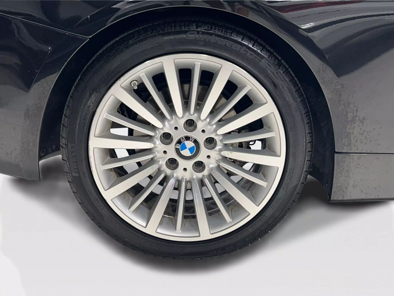 2014 BMW 4 SERIES COUPE 4-CYL, TURBO, 2.0 LITER 428I COUPE 2D